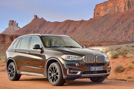 BMW-x5